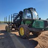 2010 John Deere 1010E Forwarder